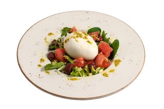 Салата Бурата (400г)