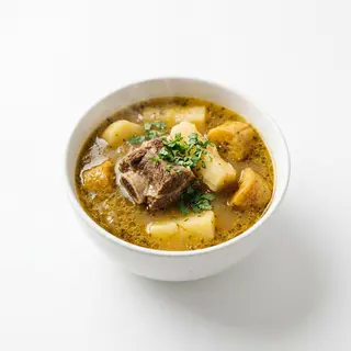 Sancocho De Costilla