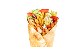 Kebab Gyros
