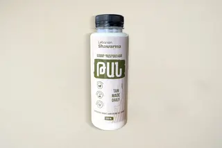 Թան լիբանան 0,33լ