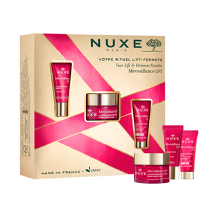Nuxe Coffret Merveillance Lift