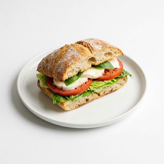 Panino primavera