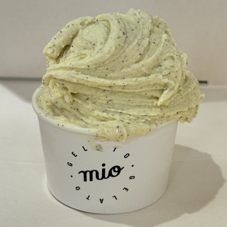 Lody standard prawdziwa vanilia