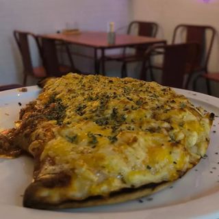 Pizza La Doblada (Calzone) (33 Cm.) GRANDE