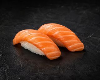 Sake Nigiri