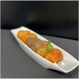 Surtido De Croquetas Casera
