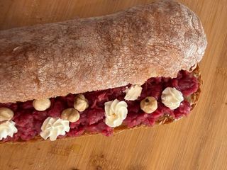 Tartare di Fassona
