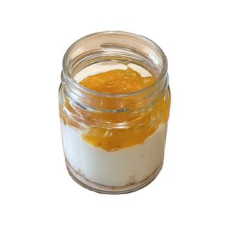 Чизкейк Абрикосовий 150 г