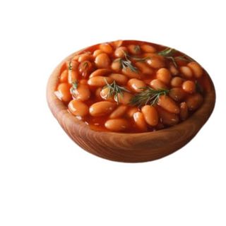 Frijoles (Ración)
