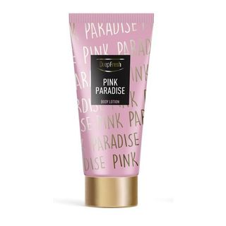 Lotiune de corp Pink Paradise, Deep Fresh, 200 ml