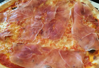 Crudo