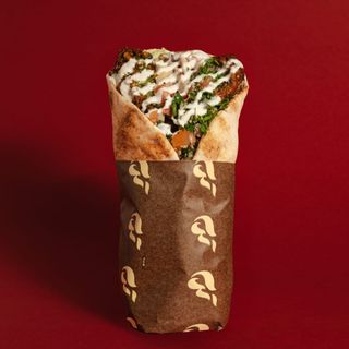 Shawarma Supremo