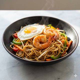 61.Ramen speciale