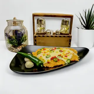 Snitel Mexican