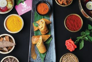 Cigar Chicken - 2 Pièces