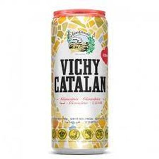Vichy Catalán 0,33L