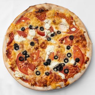 Marchese Greece 31 cm