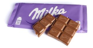 Milka Oreo 100gr