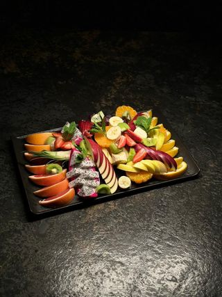 Фруктовое Ассорти (1 кг)