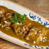 Giganti Rabo de Toro al Vino Dolce