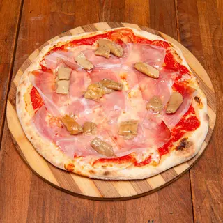 14. Porcina