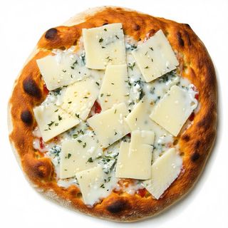 Friarielli e salsiccia