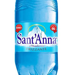 Acqua frizzante 1.5 l