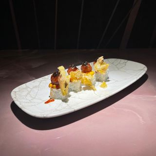 106. Yama roll - 4 pezzi