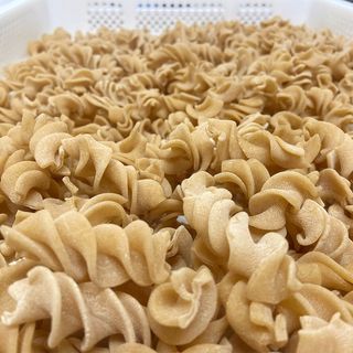 Fusilloni di Grano Antico Timilia (1 Kilo)