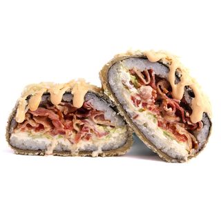 Бургер Цезар (290 грамів)