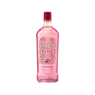 Ginebra Lario Rose