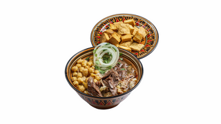 Нохат шурпа