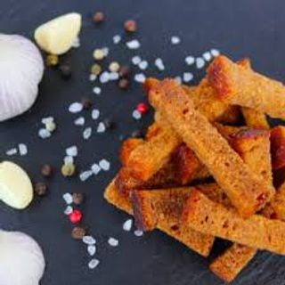 Грінки Шумер В Ассортименті (100г)