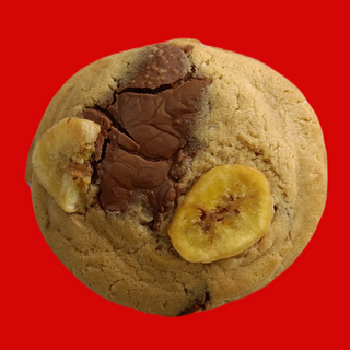 Galleta De Plátano (1 Ud.)