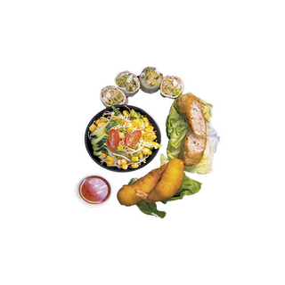 Entrée Yon