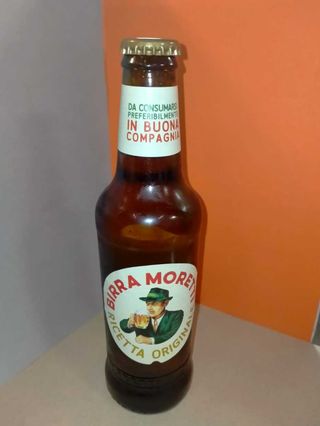 Moretti 33 cl