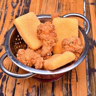 Crispy Bucket - picant