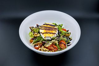 Insalata Al Caprone