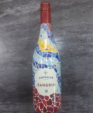 Sangría Espinaler 75cl