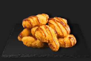 Курячі нагетси