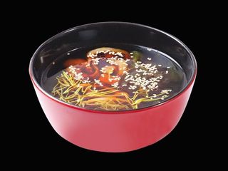 СУП СУІМОНО (300g)