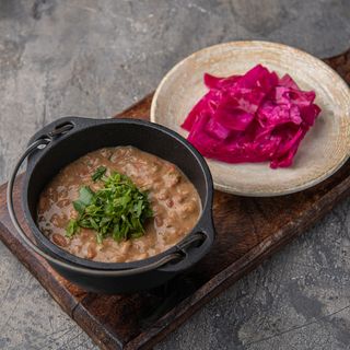 ლობიო (300 გრ.)