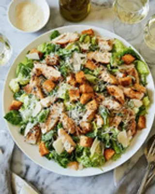 Salade César