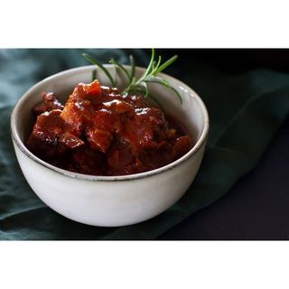 Mutton Goulash
