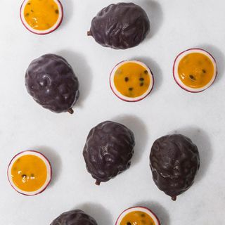 Десерт Passion