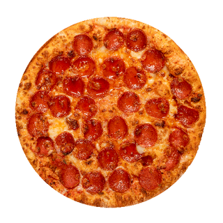 Calzone Carlo Peperoni