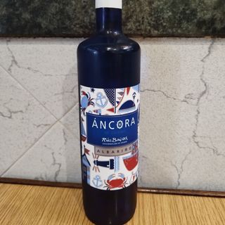 Vino Albariño (750 ml.)