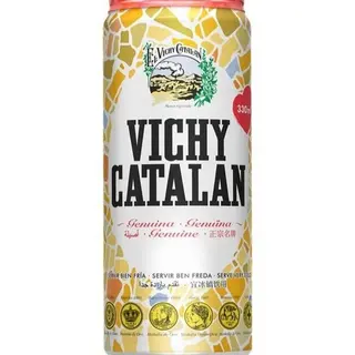 Vichy Catalan