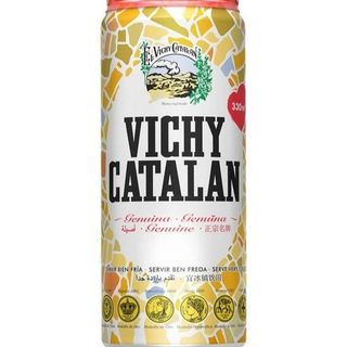 Vichy Catalan