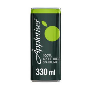 Appletiser 